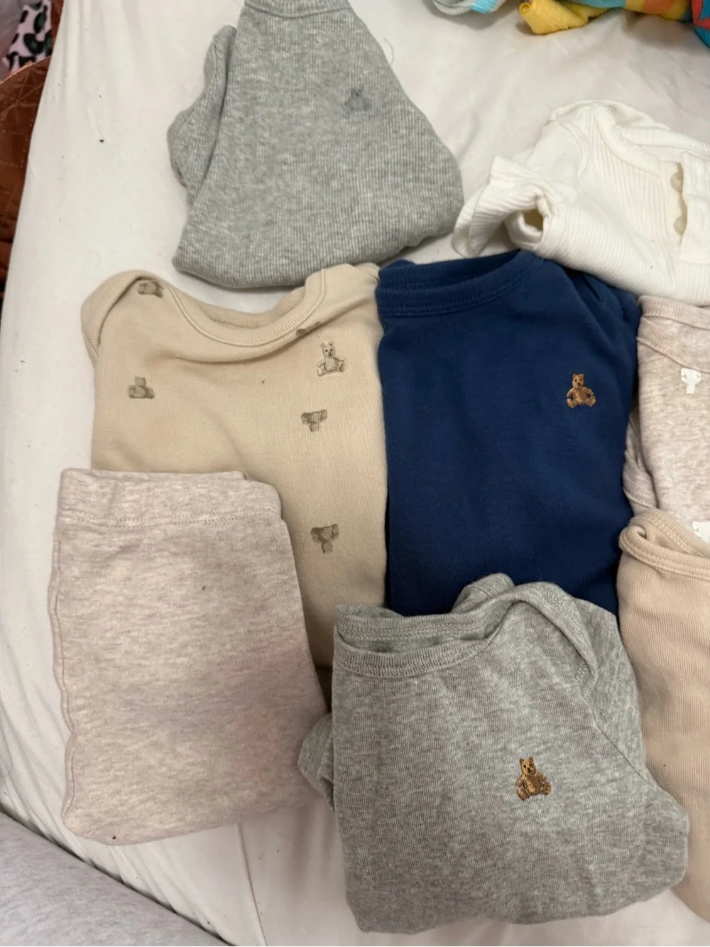 Baby gap bundle